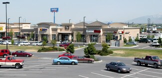 Plus de détails pour 1795 W 500 S, Springville, UT - Local commercial à louer