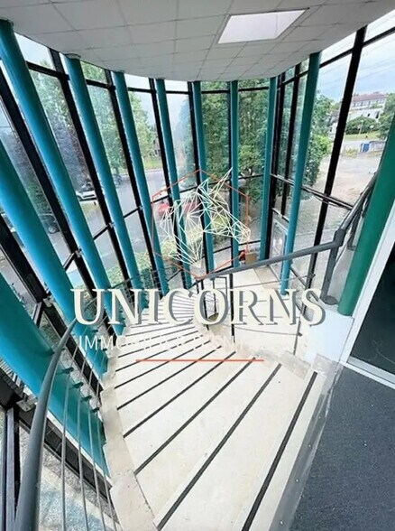 Bureau dans Labège à louer - Photo de l’immeuble – Image 3 sur 12