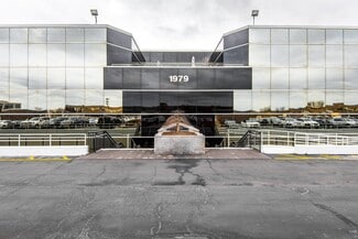 Plus de détails pour 1979 Marcus Ave, Lake Success, NY - Coworking à louer