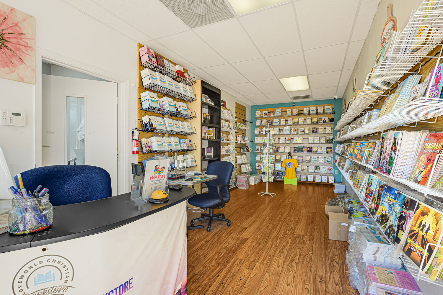 11124 Cypress North Houston Rd, Houston, TX à louer Photo intérieure– Image 1 sur 1