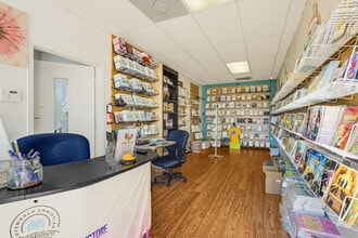 11124 Cypress North Houston Rd, Houston, TX à louer Photo intérieure– Image 1 sur 1