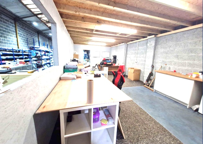 Cherry Tree Rd, Doncaster à louer Photo intérieure– Image 1 sur 2