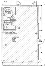 150 NE Bend River Mall Dr, Bend, OR à louer Plan d’étage– Image 1 sur 6