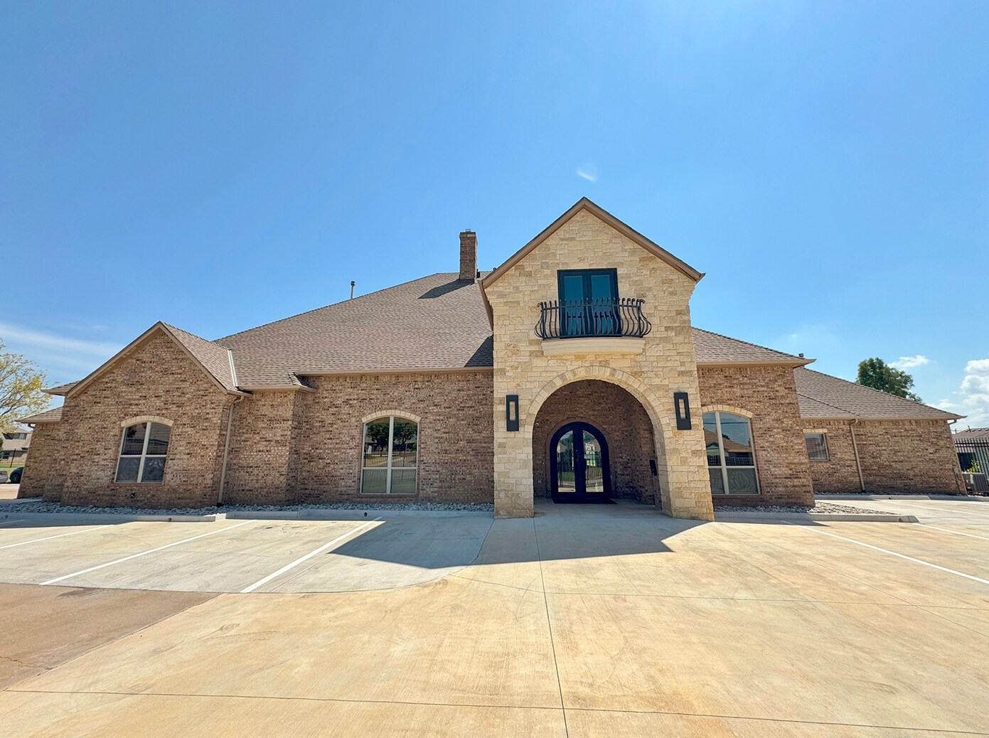 9600 S May Ave, Oklahoma City, OK à vendre Photo principale– Image 1 sur 13