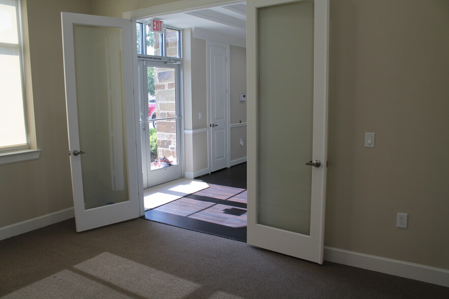 1526 Katy Gap Rd, Katy, TX à vendre - Photo de l’immeuble – Image 3 sur 9