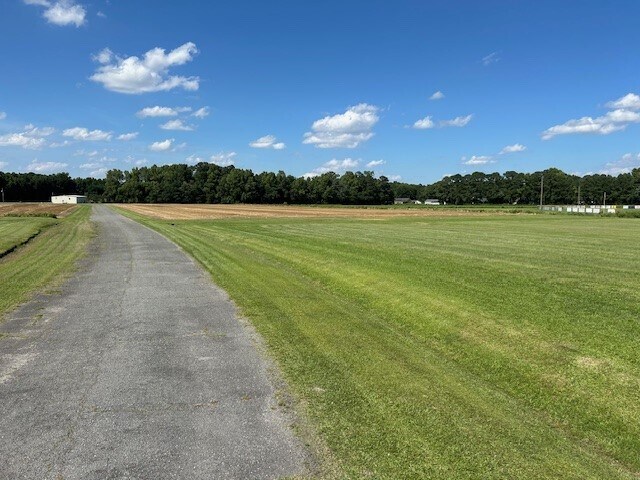 4387 US Highway 70 E, Goldsboro, NC à louer - Photo de l’immeuble – Image 2 sur 10