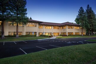 Plus de détails pour 3840 Rosin Ct, Sacramento, CA - Bureau à louer