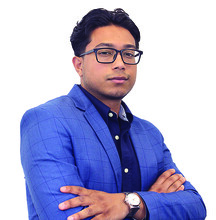 Shadman Zaman