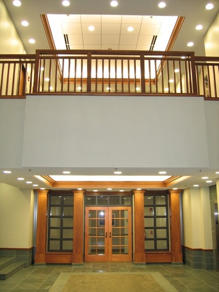 100 Springhouse Dr, Collegeville, PA à louer - Hall d’entrée – Image 3 sur 21