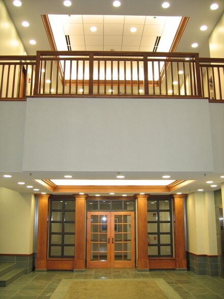 100 Springhouse Dr, Collegeville, PA à louer - Hall d’entrée – Image 3 sur 21