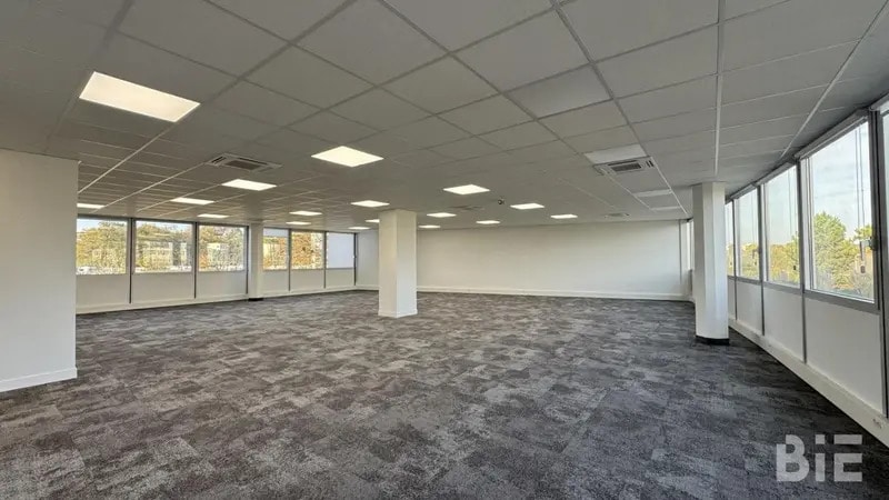 21 Avenue De Canteranne, Pessac à louer - Photo intérieure – Image 3 sur 16