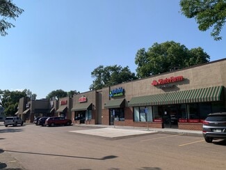 Plus de détails pour 6312 Minnetonka Blvd, Saint Louis Park, MN - Local commercial à louer