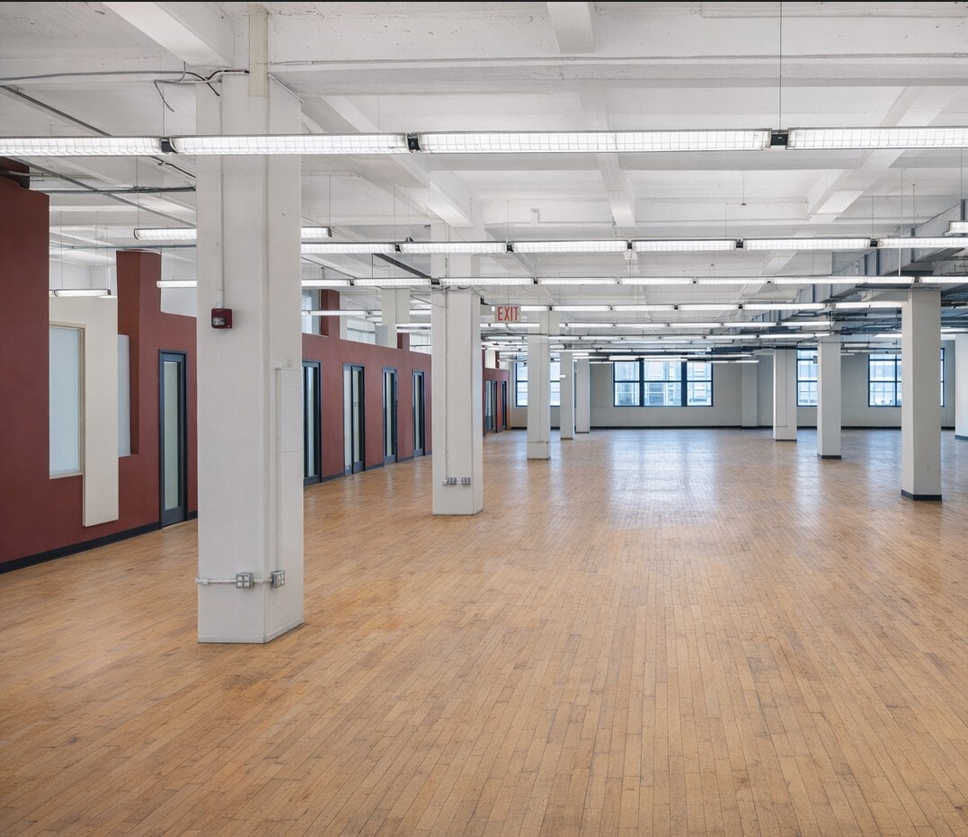 29-76 Northern Blvd, Long Island City, NY à louer Photo intérieure– Image 1 sur 1