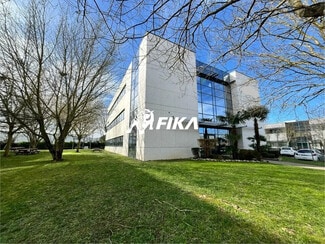 Plus de détails pour Bureau à louer