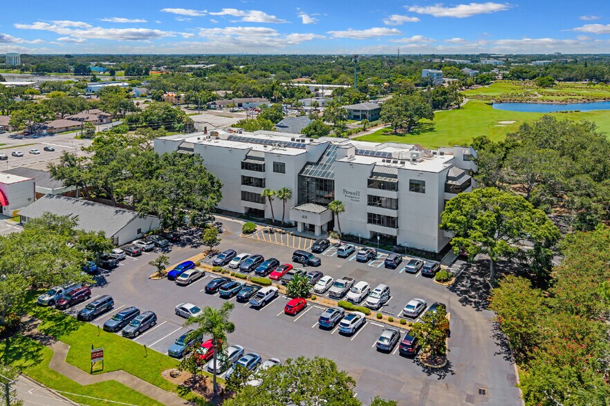 401 Corbett St, Clearwater, FL à vendre - Photo de l’immeuble – Image 2 sur 6