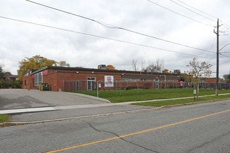 Plus de détails pour 36 Scarsdale Rd, Toronto, ON - Bureau/Local commercial à louer