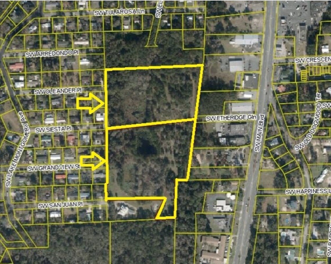 350 Etheridge gln, Lake City, FL à vendre Photo principale– Image 1 sur 2