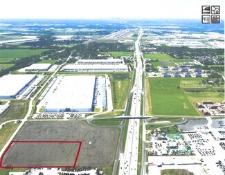Plus de détails pour 1300 Millers Ferry Rd, Wilmer, TX - Terrain à vendre