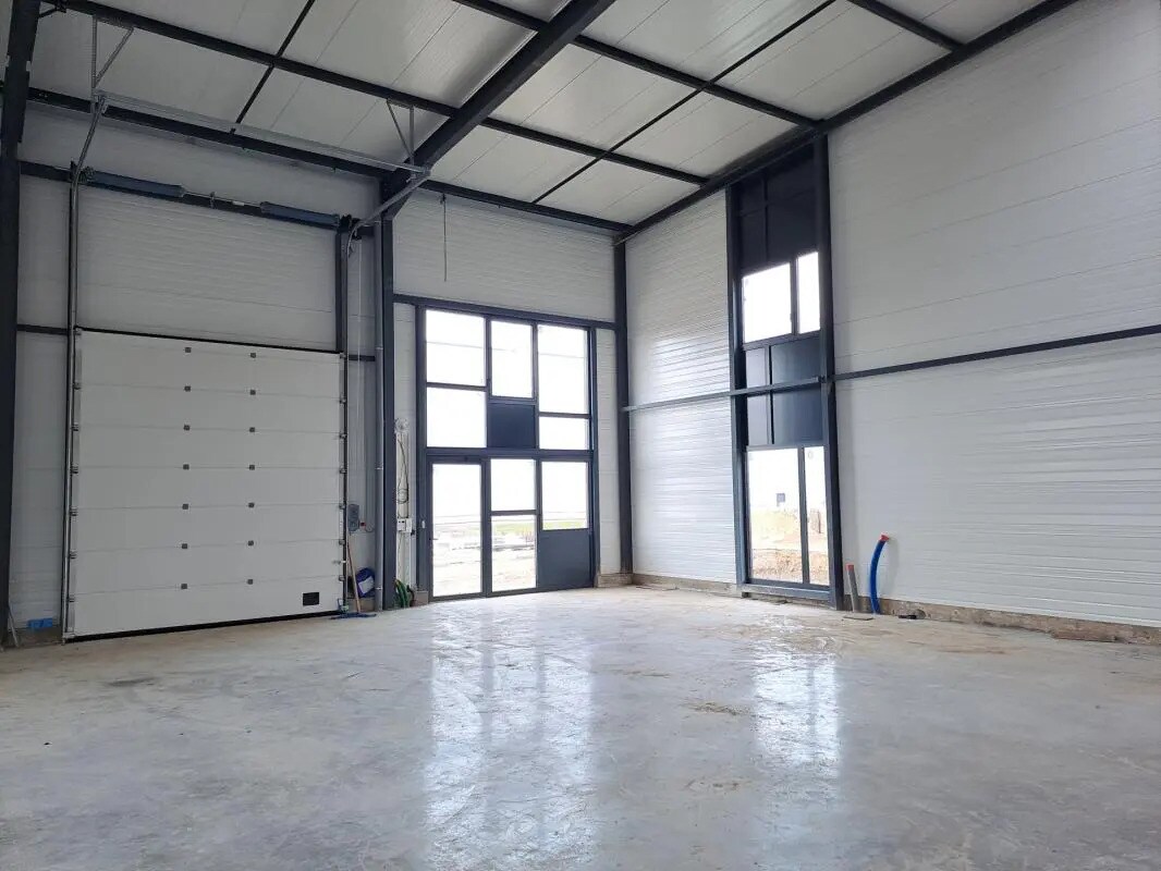 Local d'activités dans Trévoux à vendre Photo intérieure– Image 1 sur 4