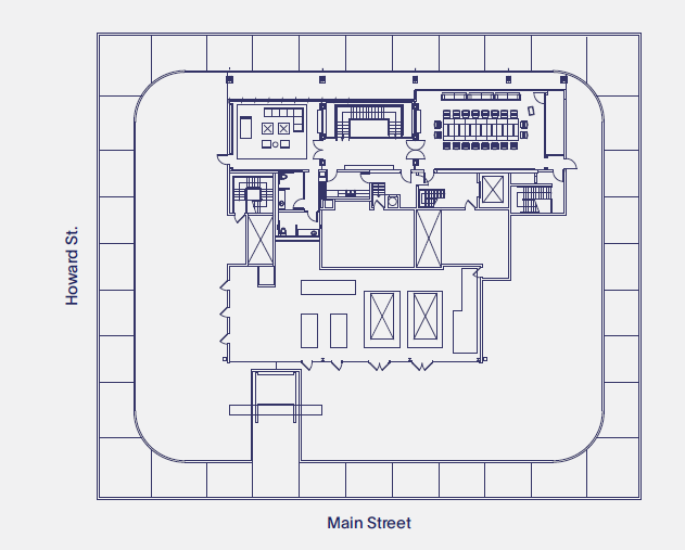211 Main St, San Francisco, CA à louer Photo de l’immeuble– Image 1 sur 6
