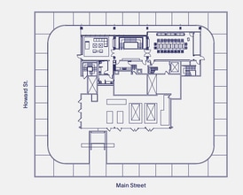 211 Main St, San Francisco, CA à louer Photo de l’immeuble– Image 1 sur 6