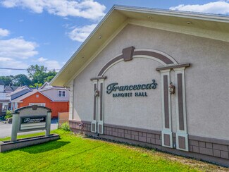 Plus de détails pour 142-146 E Main St, Ilion, NY - Spécialisé à vendre