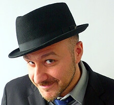 Robert Ziade