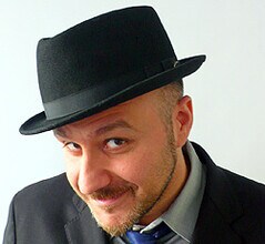 Robert Ziade