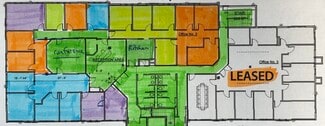 Plus de détails pour 90-100 Central St, Holliston, MA - Bureau à louer