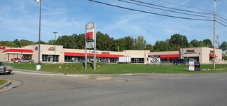 Plus de détails pour 4684-4700 Belmont Ave, Youngstown, OH - Local commercial à louer