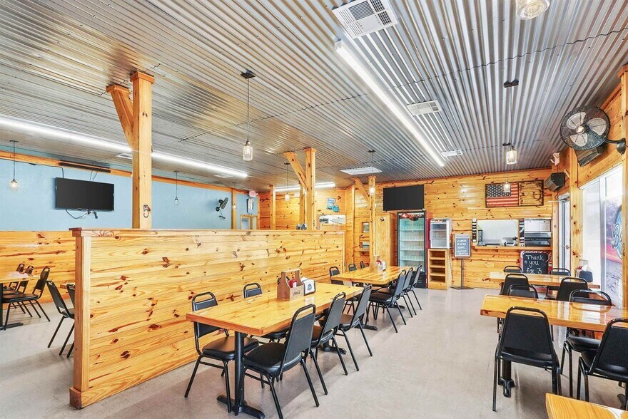 8320 Highway 308, Lockport, LA à louer - Photo de l’immeuble – Image 3 sur 15