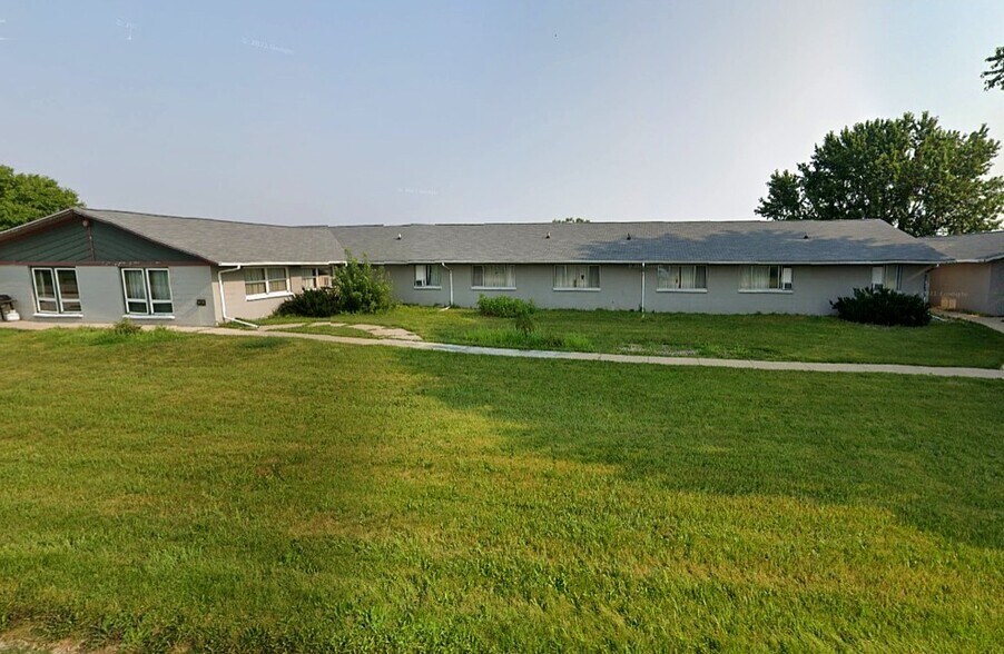 Iowa Skilled Nursing Portfolio portefeuille de 4 biens à vendre sur LoopNet.fr - Photo de l’immeuble – Image 3 sur 4
