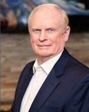 Stephen Olson