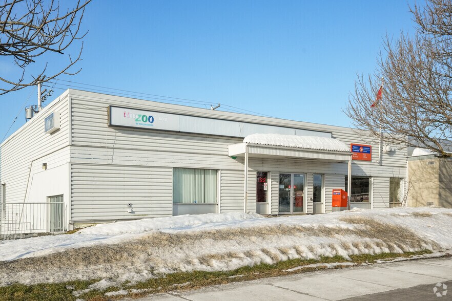 421 Rte 138, St-Augustin-de-Desmaures, QC à louer - Photo de l’immeuble – Image 2 sur 2