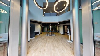 Plus de détails pour 310 Europa Blvd, Warrington - Bureau à louer