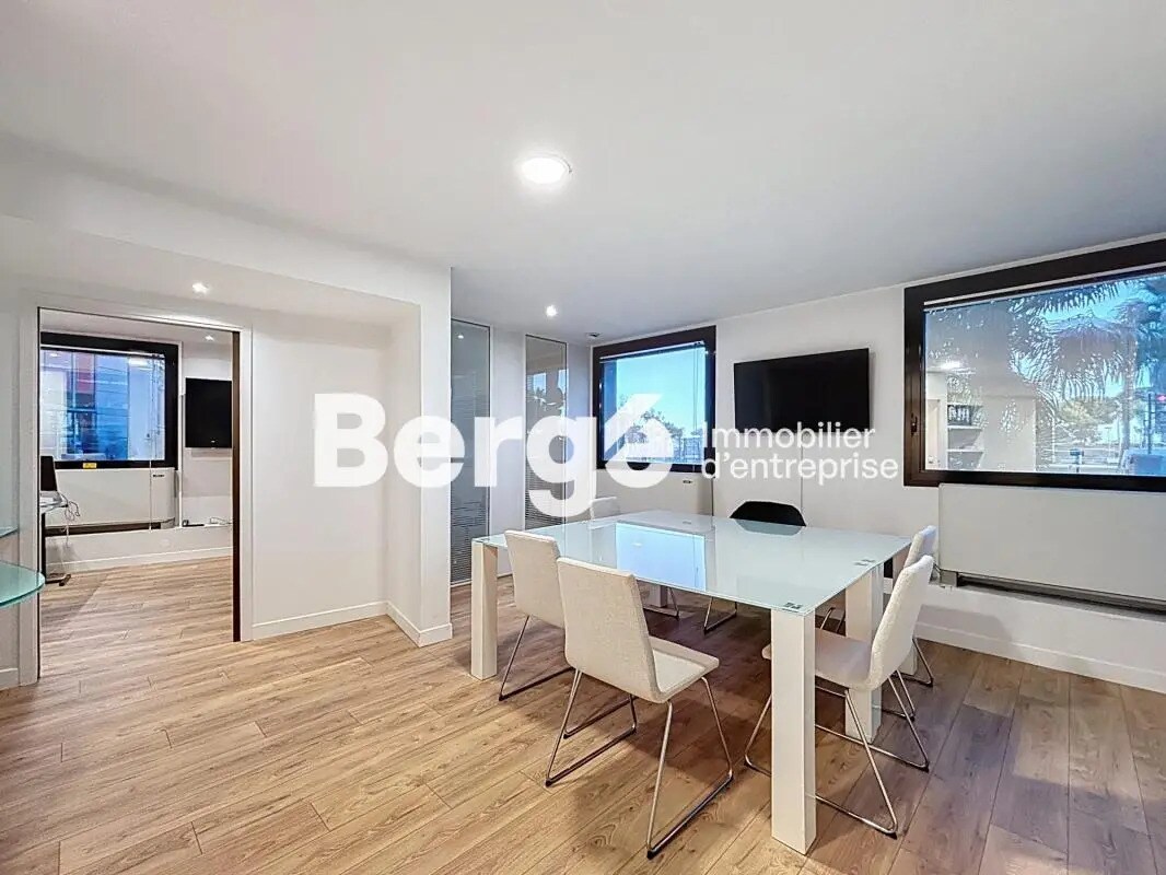 Bureau dans Nice à louer Photo de l’immeuble– Image 1 sur 14