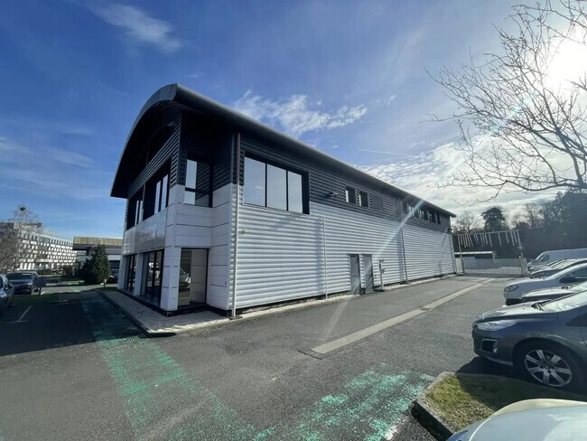 Plus de détails pour Bureau à vendre