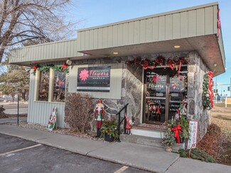 Plus de détails pour 1297 N Meridian Rd, Kalispell, MT - Local commercial à vendre