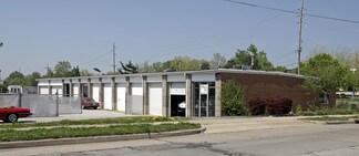 Plus de détails pour 7111-7115 N Hanley Rd, Hazelwood, MO - Industriel/Logistique à vendre