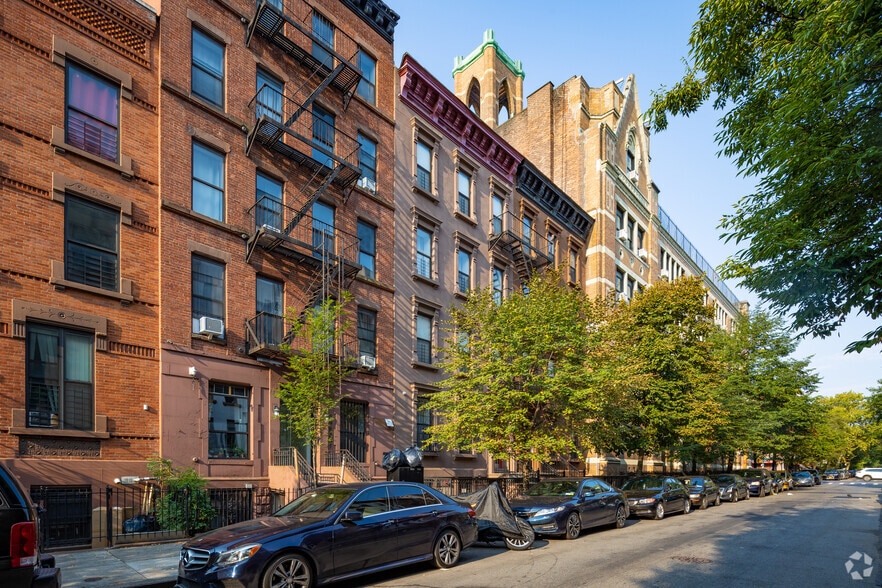 56 E 130th St, New York, NY à vendre - Photo principale – Image 1 sur 6