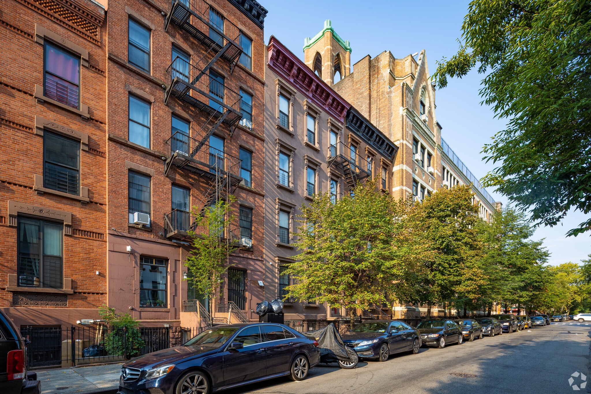 56 E 130th St, New York, NY à vendre Photo principale– Image 1 sur 7