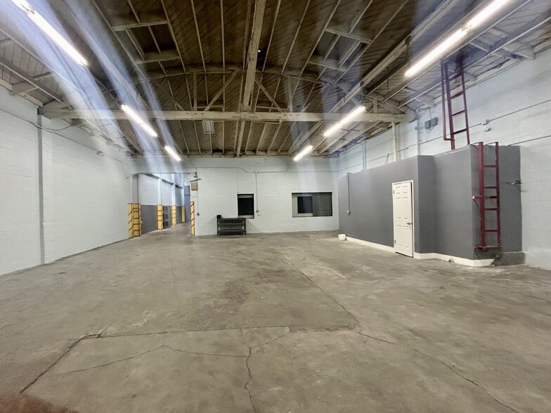 414 W Florence Ave, Inglewood, CA à vendre - Photo de l’immeuble – Image 3 sur 18