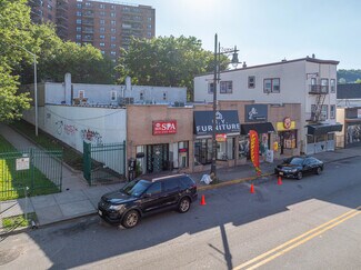 Plus de détails pour 844-846 Main St, Paterson, NJ - Local commercial à louer