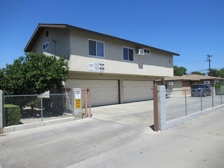 7010 Granger Ave, Bell Gardens, CA à vendre - Photo de l’immeuble – Image 2 sur 9