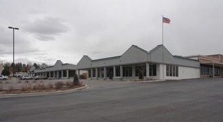Plus de détails pour 1813-1817 N Union Blvd, Colorado Springs, CO - Bureau/Local commercial à louer