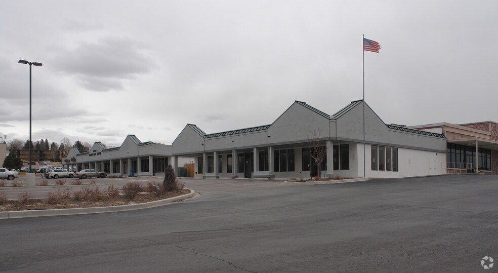 1813-1817 N Union Blvd, Colorado Springs, CO à louer - Photo principale – Image 1 sur 3