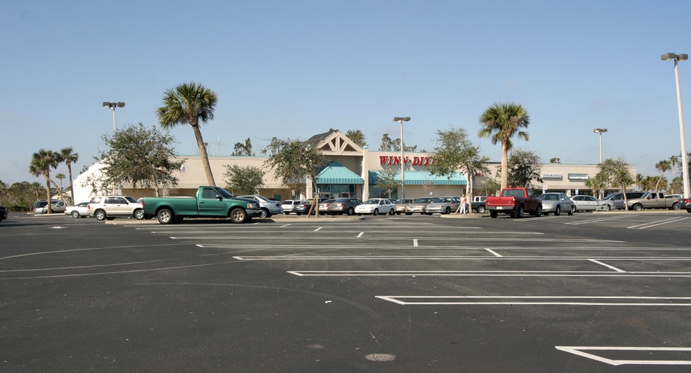 7960 Us Highway 1, Micco, FL à louer - Photo principale – Image 1 sur 2