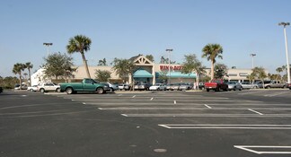 Plus de détails pour 7960 Us Highway 1, Micco, FL - Local commercial à louer