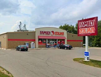 Plus de détails pour 308 S Michigan St, Edon, OH - Local commercial à vendre