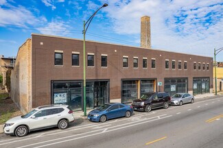 Plus de détails pour 2740 N Kedzie Ave, Chicago, IL - Local commercial à louer